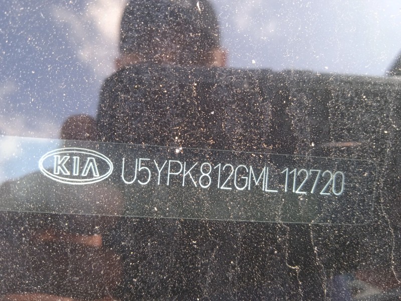 kia sportage iv (ql, qle) del año 2021