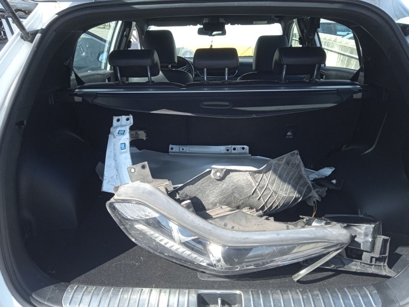 kia sportage iv (ql, qle) del año 2021