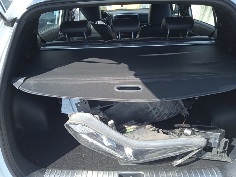 kia sportage iv (ql, qle) del año 2021