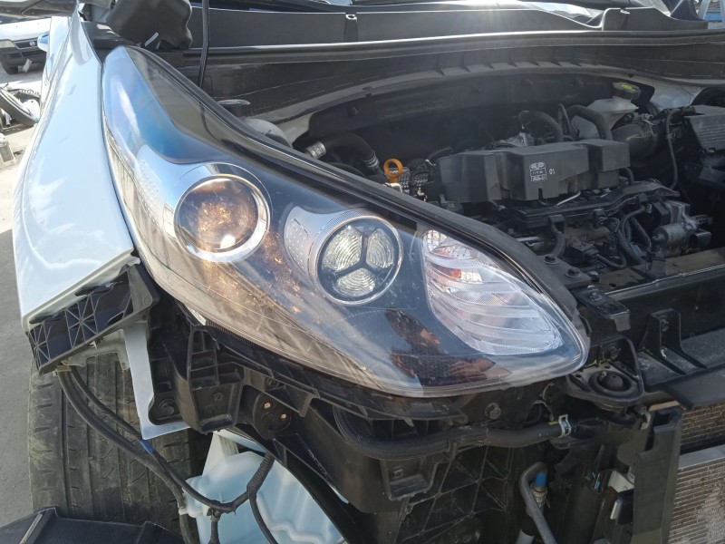 kia sportage iv (ql, qle) del año 2021