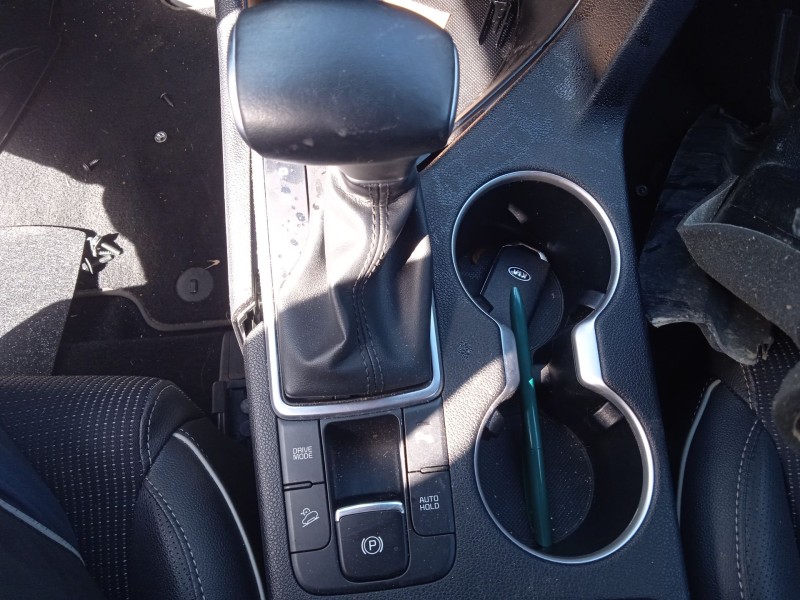 kia sportage iv (ql, qle) del año 2021