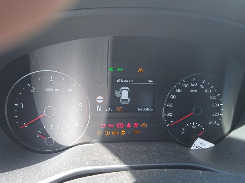 kia sportage iv (ql, qle) del año 2021