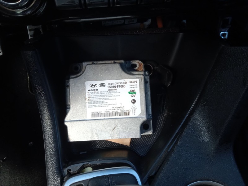 kia sportage iv (ql, qle) del año 2021