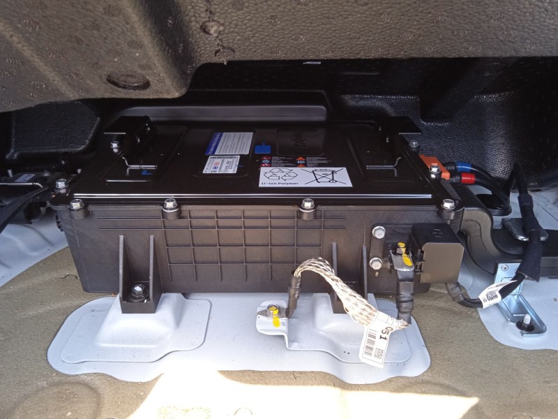 kia sportage iv (ql, qle) del año 2021