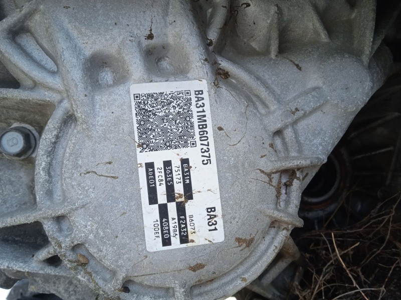 kia sportage iv (ql, qle) del año 2021