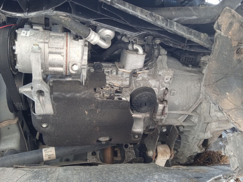 kia sportage iv (ql, qle) del año 2021