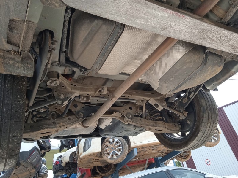 kia sportage iv (ql, qle) del año 2021