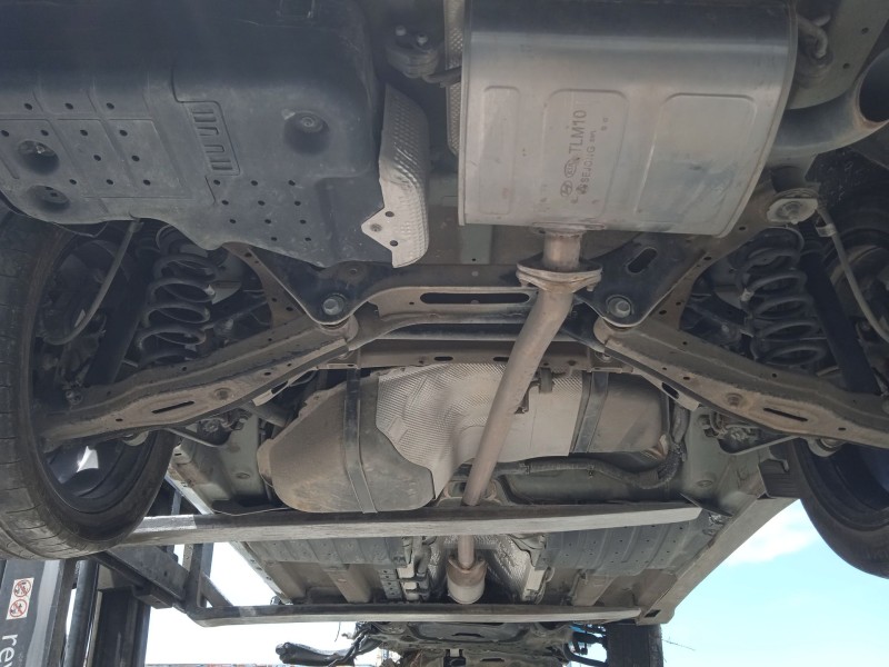 kia sportage iv (ql, qle) del año 2021