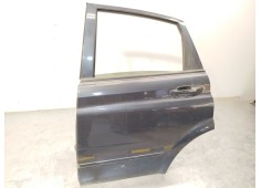 Recambio de puerta trasera izquierda para ssangyong actyon i 2.0 xdi referencia OEM IAM 6301131000   2