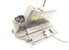 Recambio de cerradura puerta delantera derecha para ssangyong actyon i 2.0 xdi referencia OEM IAM 7122009004   2