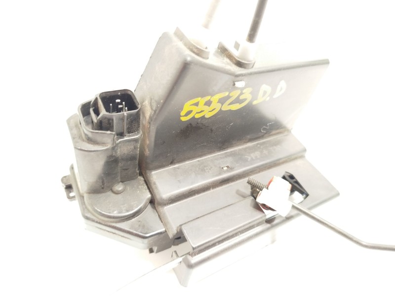 Recambio de cerradura puerta delantera derecha para ssangyong actyon i 2.0 xdi referencia OEM IAM 7122009004  