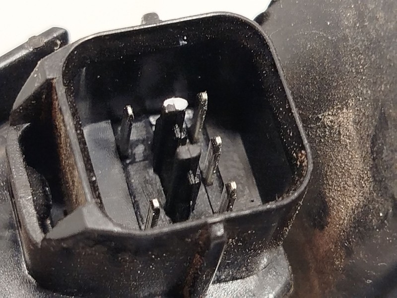 Recambio de cerradura puerta delantera derecha para ssangyong actyon i 2.0 xdi referencia OEM IAM 7122009004  