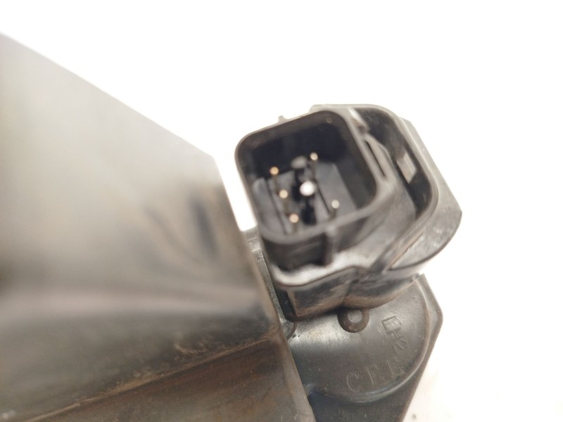 Recambio de cerradura puerta delantera izquierda para ssangyong actyon i 2.0 xdi referencia OEM IAM 7121009024  