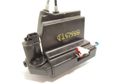 Recambio de cerradura puerta trasera derecha para ssangyong actyon i 2.0 xdi referencia OEM IAM 7131009004   2