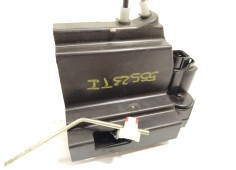 Recambio de cerradura puerta trasera izquierda para ssangyong actyon i 2.0 xdi referencia OEM IAM 7132009004   2