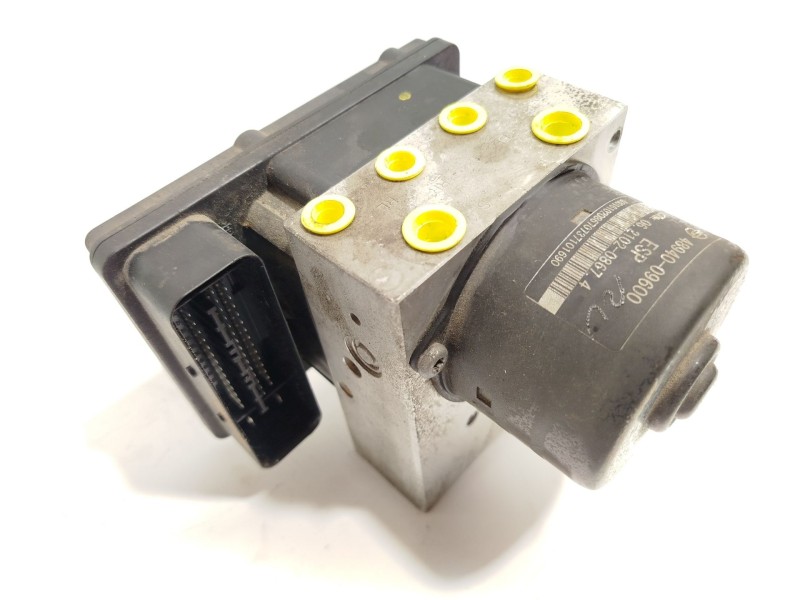 Recambio de abs para ssangyong actyon i 2.0 xdi referencia OEM IAM 4894009600 06210951183 06210208674