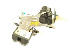 Recambio de cerradura maletero / porton para ssangyong actyon i 2.0 xdi referencia OEM IAM 7141031002   2