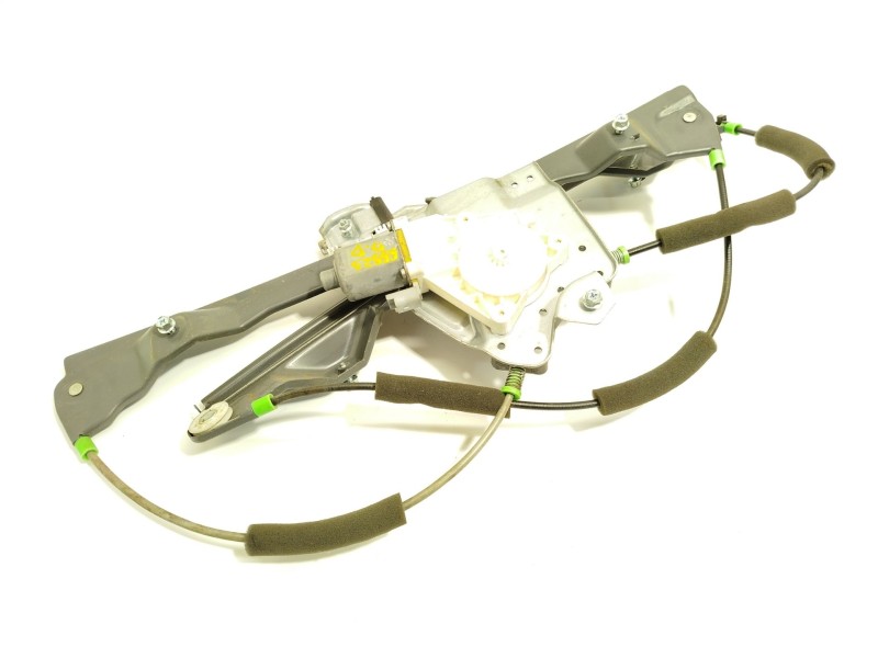 Recambio de elevalunas delantero derecho para ssangyong actyon i 2.0 xdi referencia OEM IAM 7232109002 8810009012 