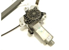 Recambio de elevalunas trasero derecho para ssangyong actyon i 2.0 xdi referencia OEM IAM 7332131001   2