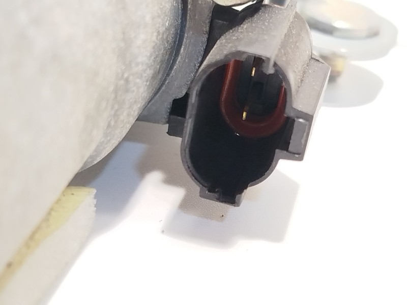 Recambio de elevalunas trasero derecho para ssangyong actyon i 2.0 xdi referencia OEM IAM 7332131001  