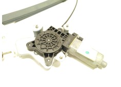 Recambio de elevalunas trasero izquierdo para ssangyong actyon i 2.0 xdi referencia OEM IAM 7331131001   2