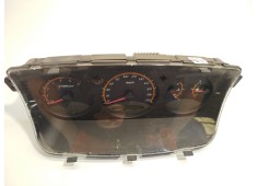 Recambio de cuadro instrumentos para ssangyong actyon i 2.0 xdi referencia OEM IAM 8021031531   2