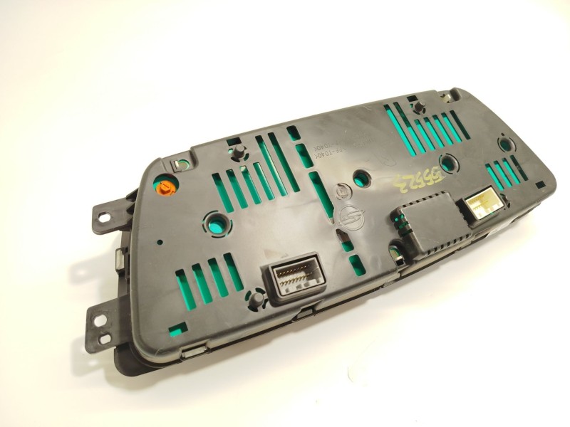 Recambio de cuadro instrumentos para ssangyong actyon i 2.0 xdi referencia OEM IAM 8021031531  