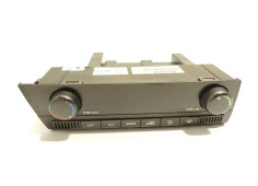 Recambio de mando climatizador para ssangyong actyon i 2.0 xdi referencia OEM IAM 6870009070 6870009070HCH  2