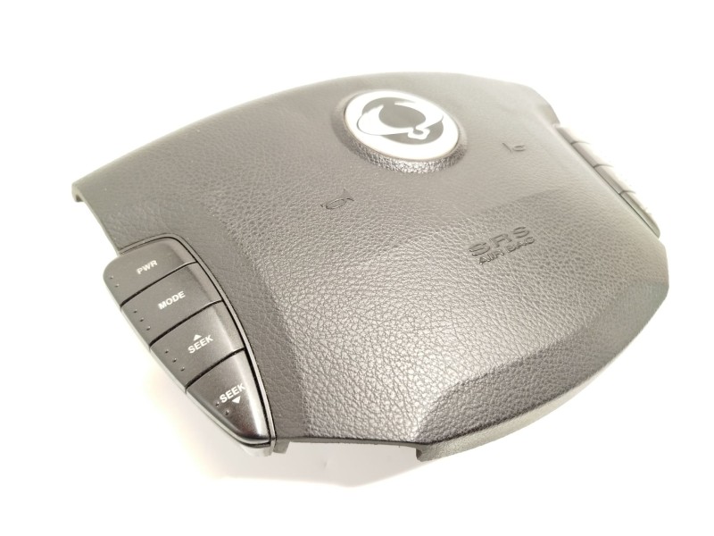 Recambio de airbag delantero izquierdo para ssangyong actyon i 2.0 xdi referencia OEM IAM 8620031513LAM  AB53FNCV6JABC