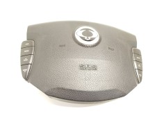 Recambio de airbag delantero izquierdo para ssangyong actyon i 2.0 xdi referencia OEM IAM 8620031513LAM  AB53FNCV6JABC 2