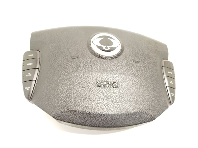 Recambio de airbag delantero izquierdo para ssangyong actyon i 2.0 xdi referencia OEM IAM 8620031513LAM  AB53FNCV6JABC