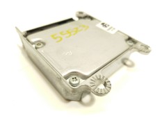 Recambio de centralita airbag para ssangyong actyon i 2.0 xdi referencia OEM IAM 8625131060  5WY64076 2
