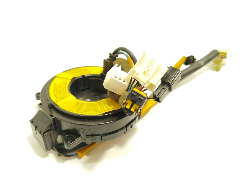 Recambio de anillo airbag para ssangyong actyon i 2.0 xdi referencia OEM IAM 8591009131  