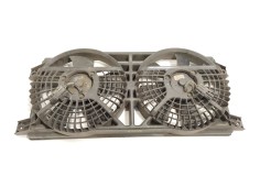 Recambio de electroventilador para ssangyong actyon i 2.0 xdi referencia OEM IAM 8821009050   2