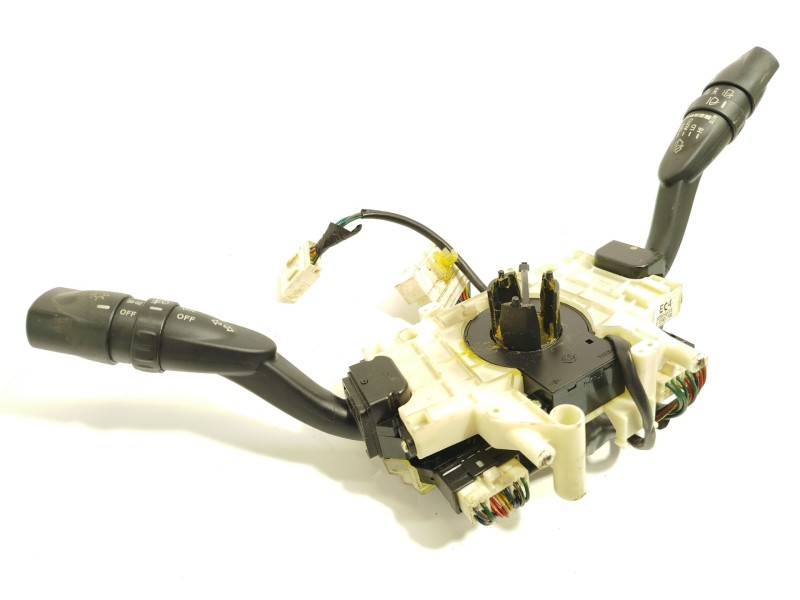 Recambio de mando intermitentes para ssangyong actyon i 2.0 xdi referencia OEM IAM 8590009203  