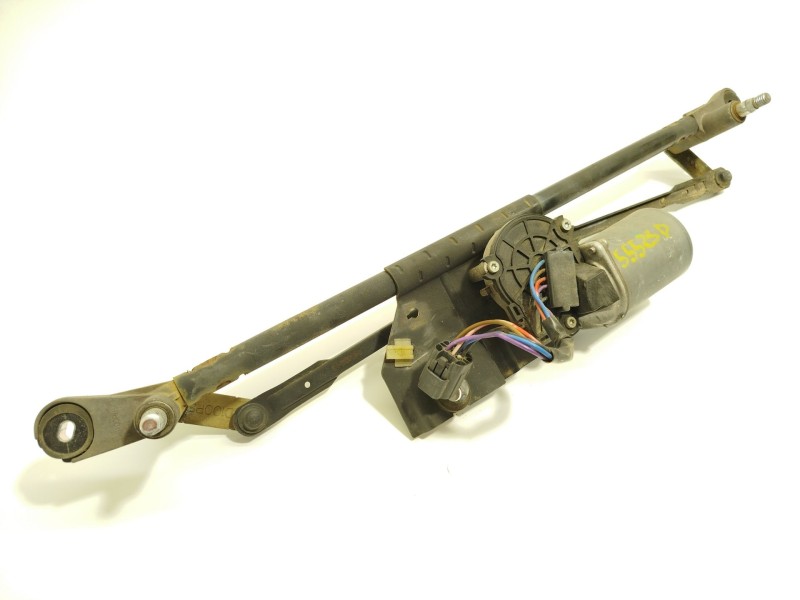 Recambio de motor limpia delantero para ssangyong actyon i 2.0 xdi referencia OEM IAM 8611009002  