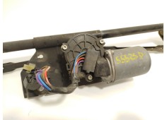 Recambio de motor limpia delantero para ssangyong actyon i 2.0 xdi referencia OEM IAM 8611009002   2