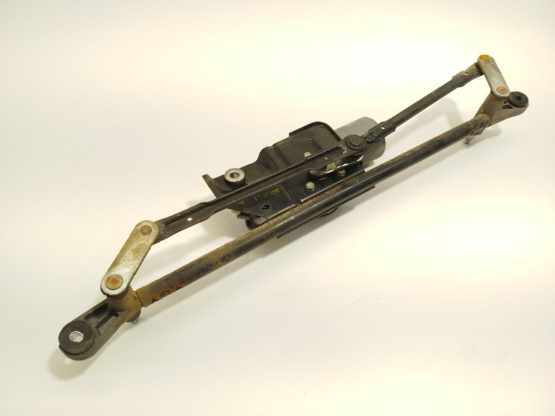 Recambio de motor limpia delantero para ssangyong actyon i 2.0 xdi referencia OEM IAM 8611009002  