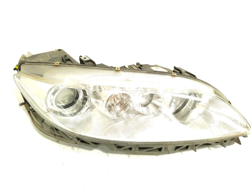 Recambio de faro derecho para mazda 6 station wagon (gy) 2.0 di (gy19) referencia OEM IAM GJ6R510K0C  