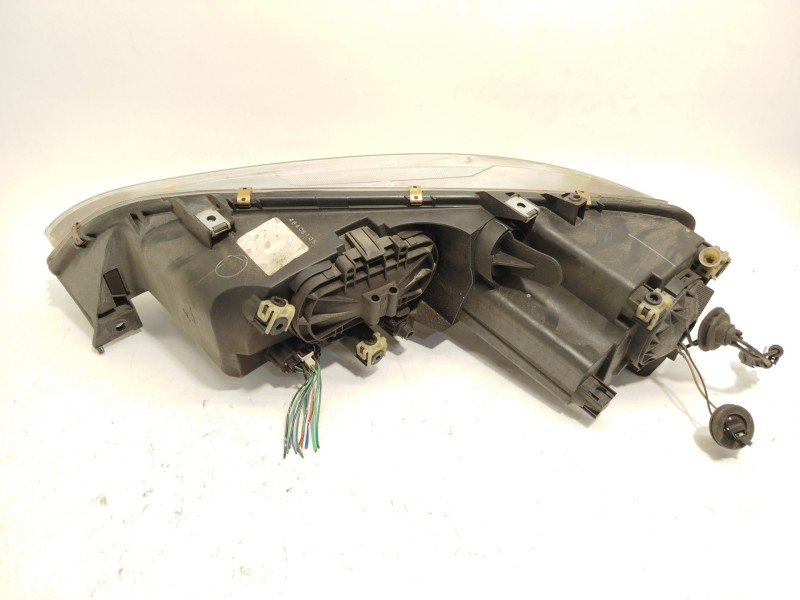 Recambio de faro derecho para mazda 6 station wagon (gy) 2.0 di (gy19) referencia OEM IAM GJ6R510K0C  