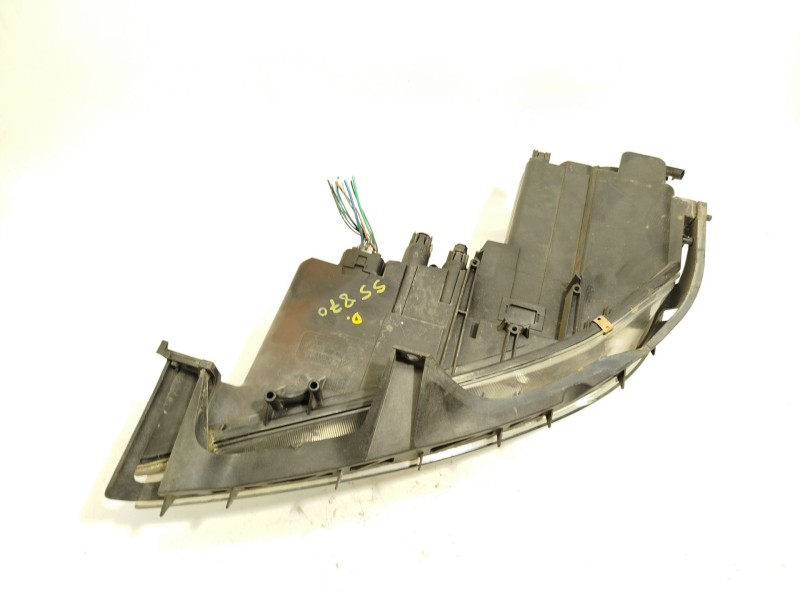 Recambio de faro derecho para mazda 6 station wagon (gy) 2.0 di (gy19) referencia OEM IAM GJ6R510K0C  