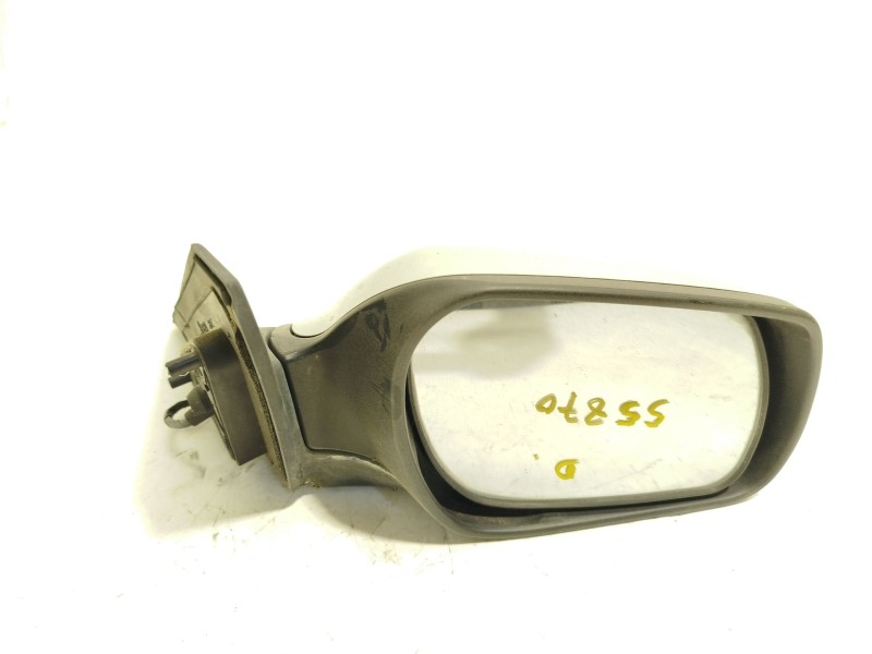 Recambio de retrovisor derecho para mazda 6 station wagon (gy) 2.0 di (gy19) referencia OEM IAM GJ6E6912ZE  