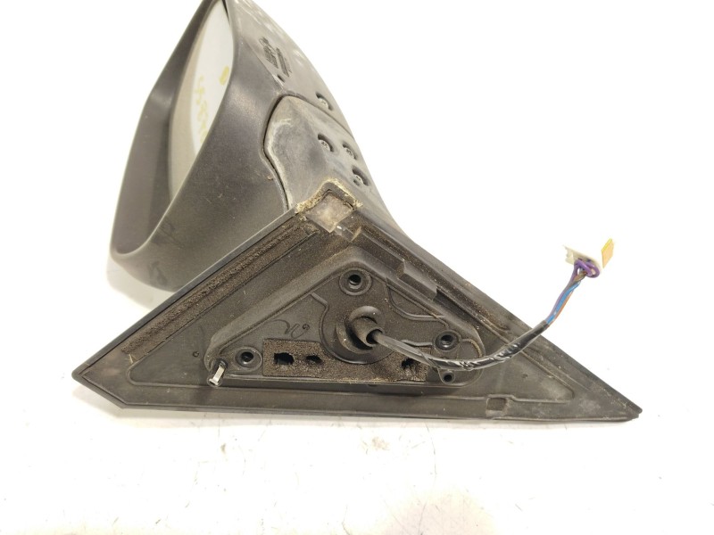 Recambio de retrovisor derecho para mazda 6 station wagon (gy) 2.0 di (gy19) referencia OEM IAM GJ6E6912ZE  