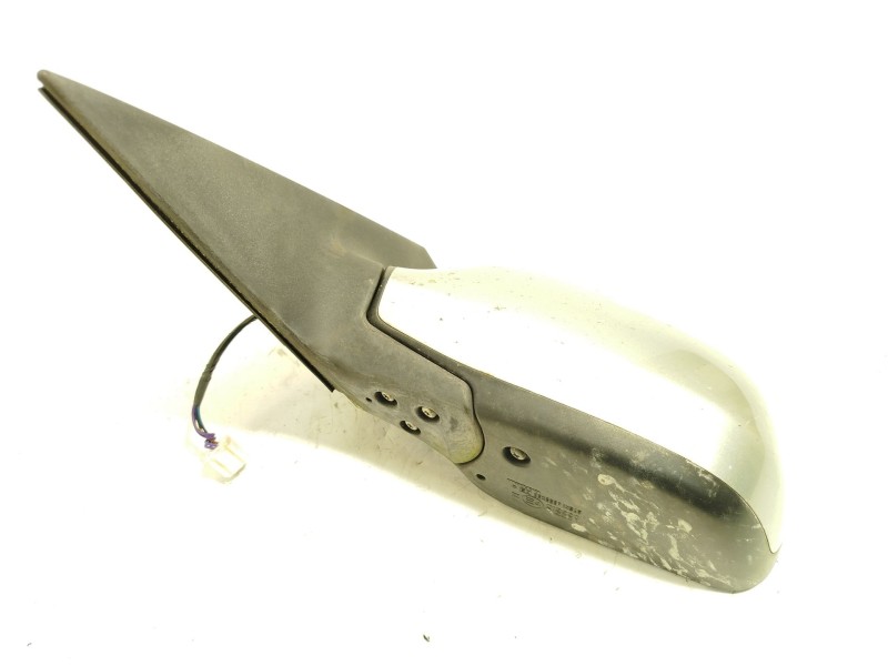 Recambio de retrovisor izquierdo para mazda 6 station wagon (gy) 2.0 di (gy19) referencia OEM IAM GJ6E6918ZE  