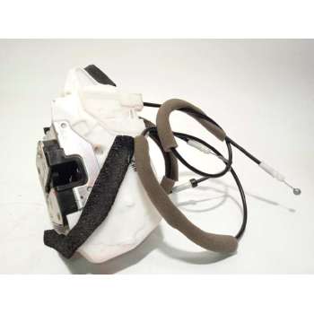 CERRADURA PUERTA DELANTERA DERECHA 805006FP0A 