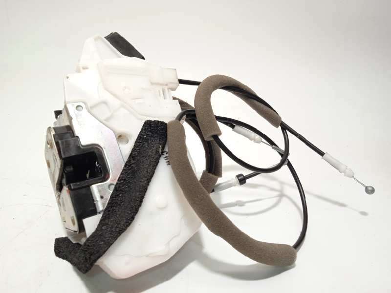 CERRADURA PUERTA DELANTERA DERECHA 805006FP0A 