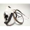 Recambio de cerradura puerta delantera derecha para nissan x-trail (t32) 1.6 dci turbodiesel cat referencia OEM IAM 805006FP0A  