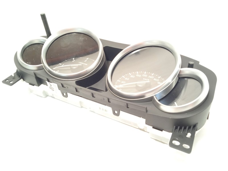 Recambio de cuadro instrumentos para mazda 6 sedán (gh) 2.0 mzr-cd (gh14) referencia OEM IAM GAM655471D  