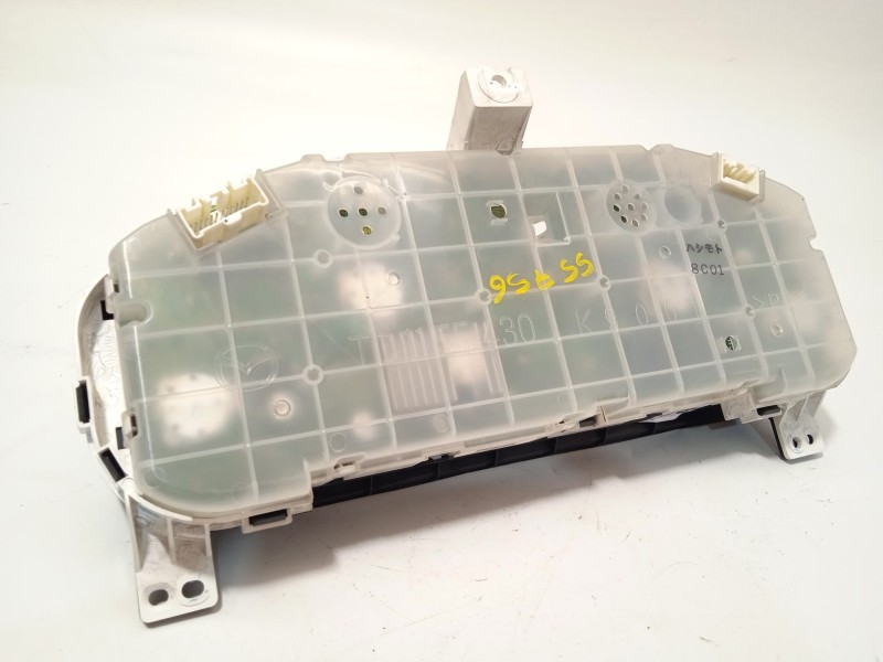 Recambio de cuadro instrumentos para mazda 6 sedán (gh) 2.0 mzr-cd (gh14) referencia OEM IAM GAM655471D  