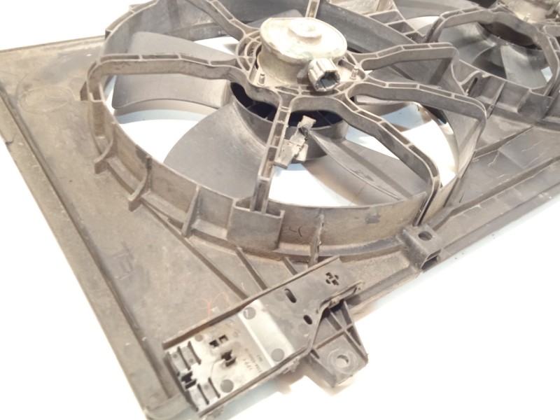Recambio de electroventilador para mazda 6 sedán (gh) 2.0 mzr-cd (gh14) referencia OEM IAM L51015025C  